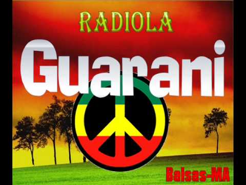 REGGAE DO MARANHAO (LAMBADA FRANCESA. Guarani Balsas - MA)