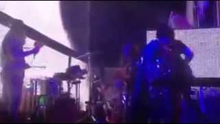 Flaming Lips - Psychiatric Explorations of the Fetus With Needles 12/30/14 (first time since 1996)