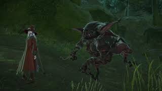 【PS4配信】FF14エオルゼア作業配信（2021/11/24）