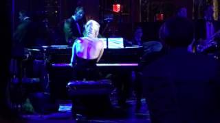 Lady Gaga - Bad Romance (Tony Bennett's Birthday Celebration)
