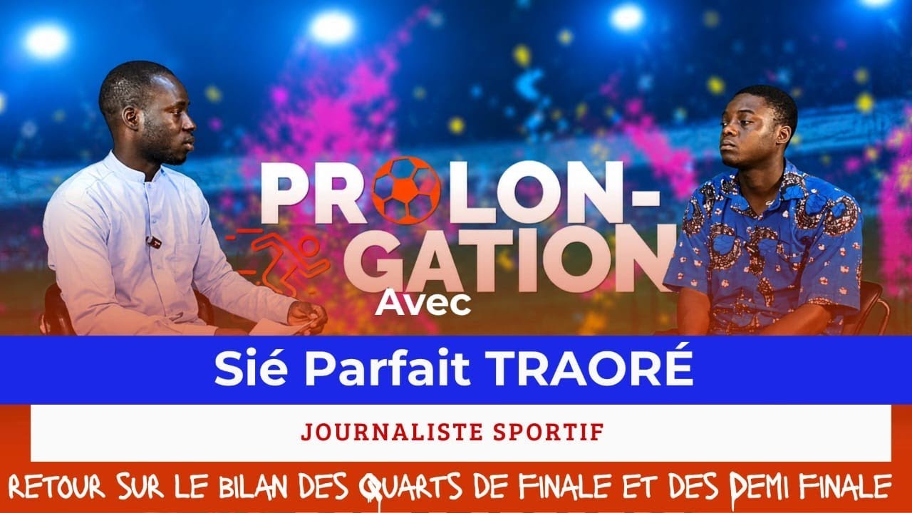 #Prolongations : Décryptage demi-finale de la coupe du monde 2026