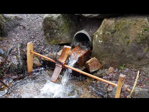 Étang de Lachamp St Germain les Vergnes (19)