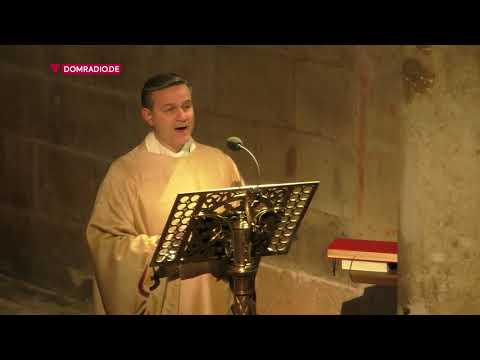 Predigt am Hochfest des Hl. Josef von Domkapitular Markus Hofmann