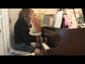 Threnody performed by Beverly Ritz