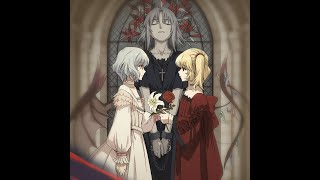 【東方二次創作アニメ】秘封活動記録-運命- PVの3