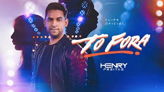 Tô Fora Lyrics English Translation