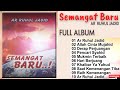 Ar Ruhul Jadid FULL Album SEMANGAT BARU Nasyid Perjuangan
