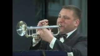 Ennio Morricone - A Fistful of Dollars (Trumpet Solo)Valeriy Kirichenko