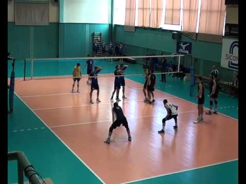 Levski - Marek 14.10.12