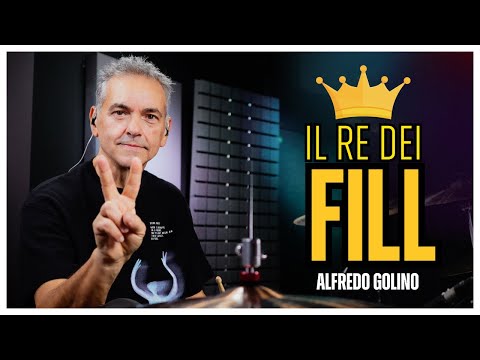 Gara di Fill (dal vivo) con Alfredo Golino