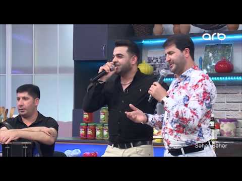 Parodiyaçı Ramin Niyaməddin Musayevi parodiya etdi - "Səni unutmaqdan ötrü"