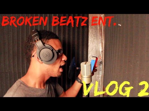 Broken Beatz Ent. Music Channel - Vlog Life 2 music channel