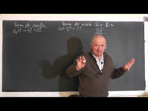 1/2 1471 Transformarea fractiilor zecimale in fractii ordinare Operatii cu fractii ordinare Clasa 5