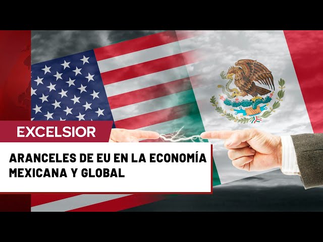 Economía - México aplicará nuevos aranceles de hasta 35% a China desde ...