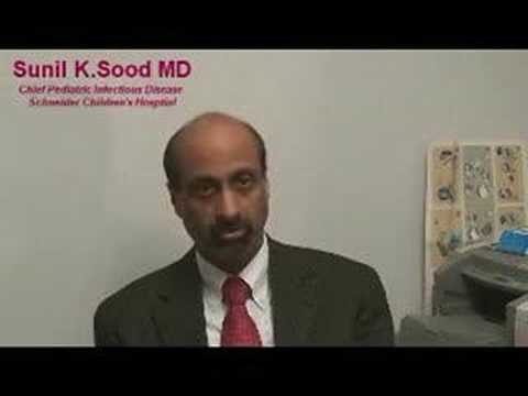 Strep Throat - Penicillin vs Z-Pak