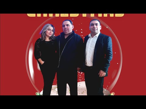 ❄️Gipsy David band Ružomberok - 🎄 Vesele Vianoce [cover - feliz navidad] ☃️
