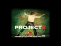 Project X OST - Ray Ban Vision 