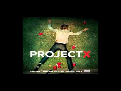 Project X OST - Ray Ban Vision