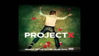Project X OST - Ray Ban Vision