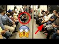 Isko Dekhne Ke Bad Tum Hansi Rok Nahin Paoge Metro Funny Prank Video