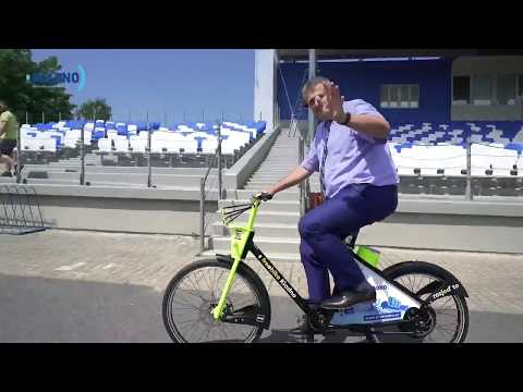 Freebike Kladno zahajuje svůj provoz