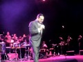 Gilberto Santa Rosa - En la oscuridad (En Vivo)