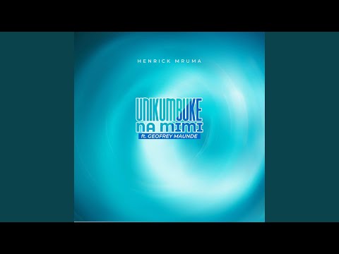 Unikumbuke Na Mimi (Live)