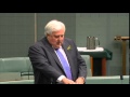 Clive Palmer - PUP will save RET, CEFC and ARENA.