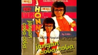 Download lagu JOHNY ISKANDAR -- DI AKHIR PENYESALAN mp3 Download lagu JOHNY ISKANDAR -- DI AKHIR PENYESALAN mp3