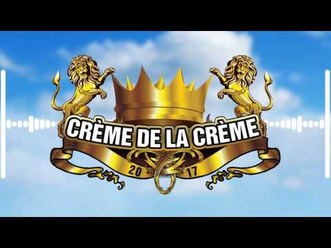 Creme De La Creme 2017 - Andreas Stabell & Olav Haust