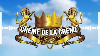 Creme De La Creme 2017 - Andreas Stabell & Olav Haust