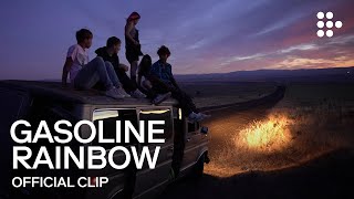 Gasoline Rainbow (2024) Video