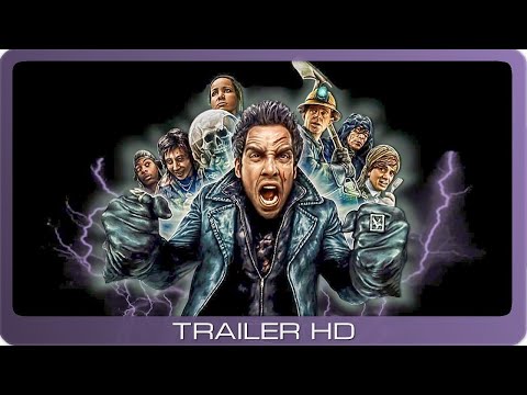 Trailer-Vorschau: Mystery Men