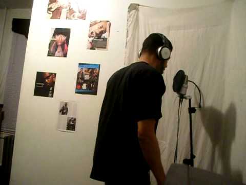 TOAST AND  SKII PART 2 IN THE STUDIO WORKING ON ''NO FEELINGS'' MIX TAPE