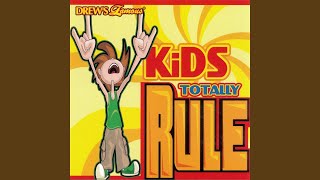 Let's Get It Started