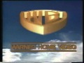 Original VHS Opening Let There Be Rock UK Retail Tape