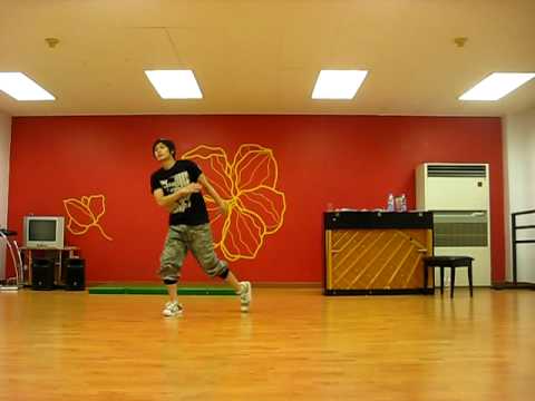 Super Junior - Bonamana - Dance step cover - by Kru Lot  MonkeyTownDanceAcademy