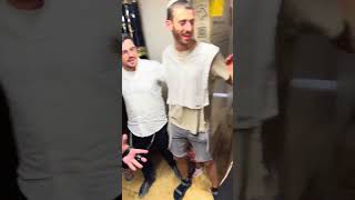 הרב שלום סבג - שיעורי וידאו - הרב שלום סבג וחברים – ברכת כהנים משהו מטורף 👑 ג׳ באב ה׳תשפ״ה דן בן יעקב 🇮🇱