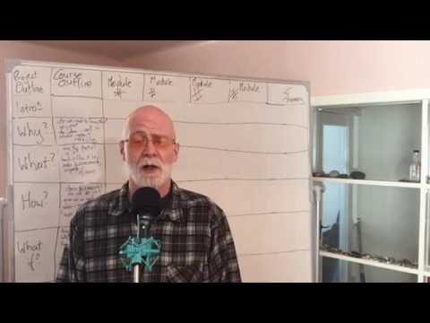 Route to Success #08 - Imagination