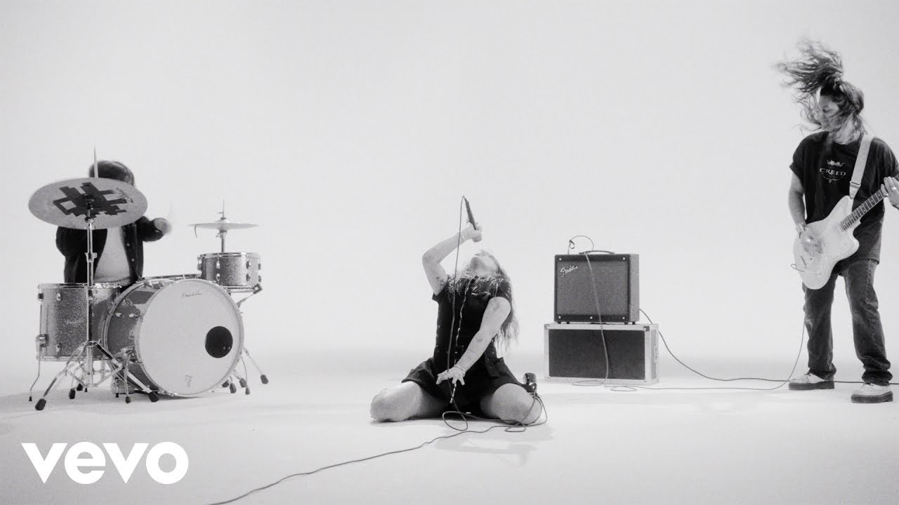 Charlotte Sands — Pity