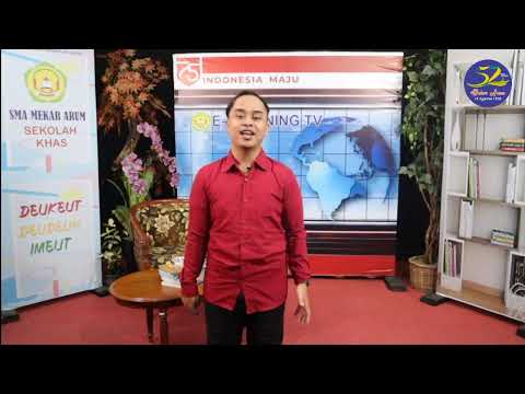 MATA PELAJARAN SEJARAH WAJIB KELAS X