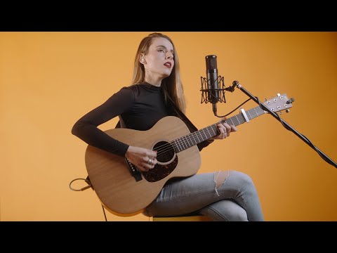 Sabi Satizábal - Dime | The Yellow Sessions