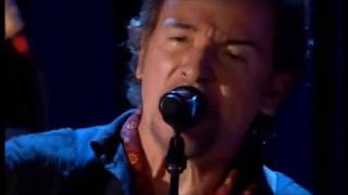 Mrs. McGrath - Bruce Springsteen (live at LSO St. Luke's, London 2006)