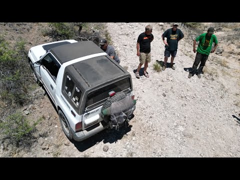 Simply Live Chat - Chevy Tracker Travels, Overland Expo West, Zukipalooza, Zuks Off Road!