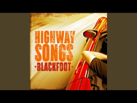 Heartbeat And Heels - Blackfoot
