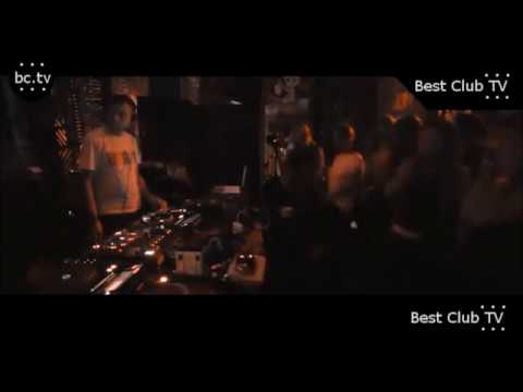 💛Supafly Fishbowl 💛 Lets Get Down (Ivan Spell & Daniel Magre Remix)