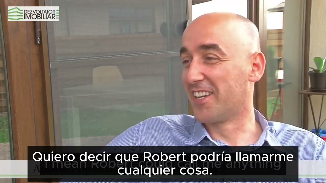 Testimonios
