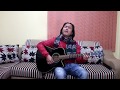 Nabheti Nabheti | Shiva Pariyar | New Nepali Song |Cover By Madan Baraili