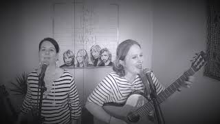 Graine d&#39;AM - Derrière Ton Dos