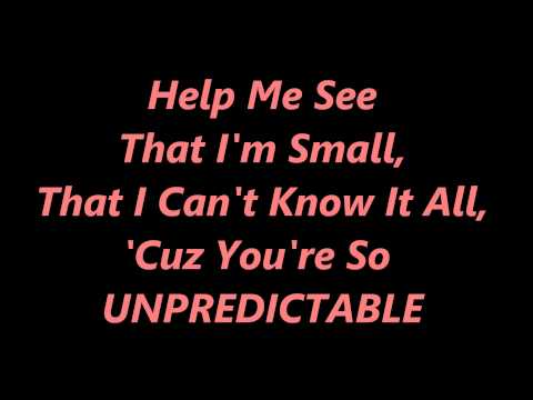Unpredictable